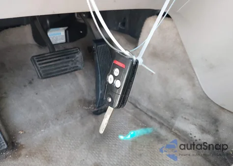 2007 Acura Tl 3.2 из США, поврежденный, VIN 19UUA66207A023018